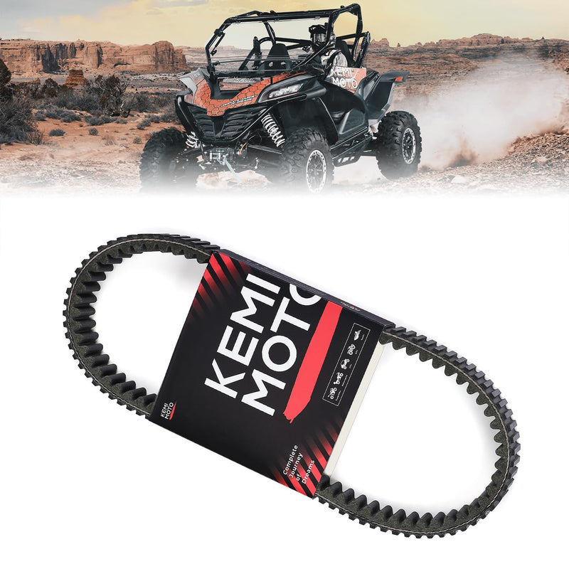 Load image into Gallery viewer, CVT Drive Belt for CFMOTO CForce/UForce/ZForce

