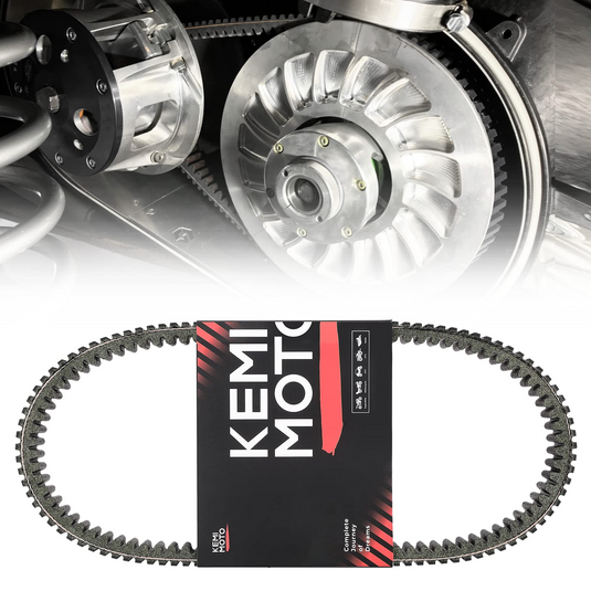 CVT Drive Belt for Can-Am Maverick X3
