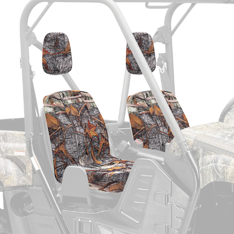 Load image into Gallery viewer, UTV Heavy Duty Camo Dust Cover For Yamaha Rhino 450/ 660/ 700
