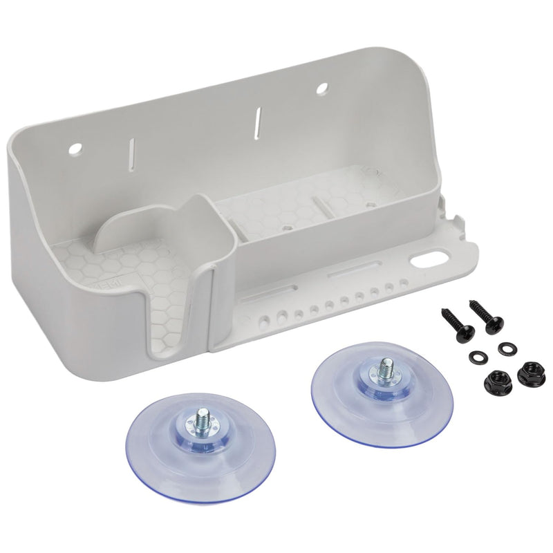 Load image into Gallery viewer, Boat Caddy Organizer Box for Bass Boat Kayak
