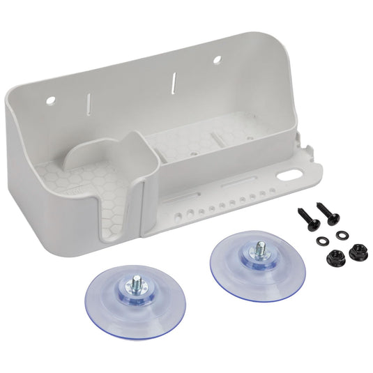 Boat Caddy Organizer Box for Bass Boat Kayak