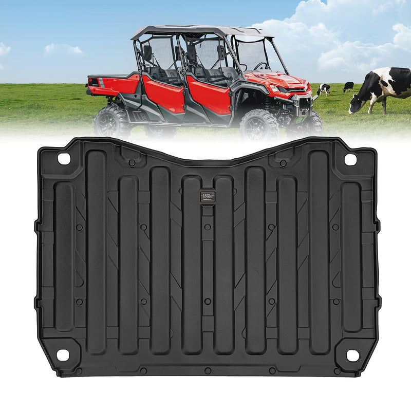 Load image into Gallery viewer, UTV Bed Liner Mat for Honda Pioneer 1000/ 1000-6 2016-2024

