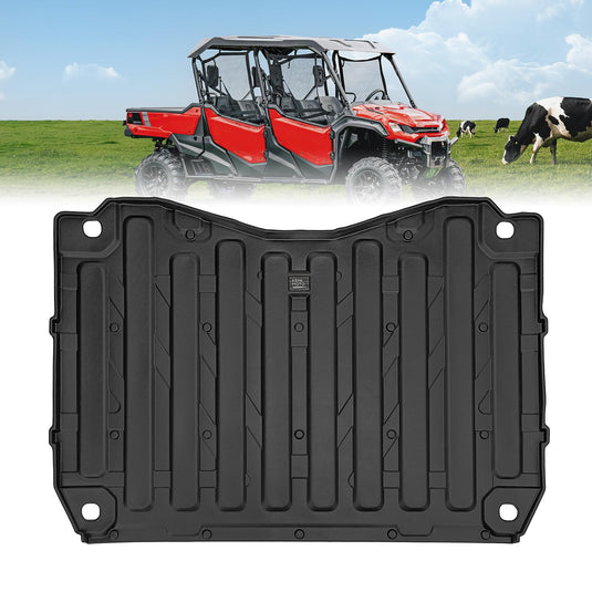 UTV Bed Liner Mat for Honda Pioneer 1000/ 1000-6 2016-2024