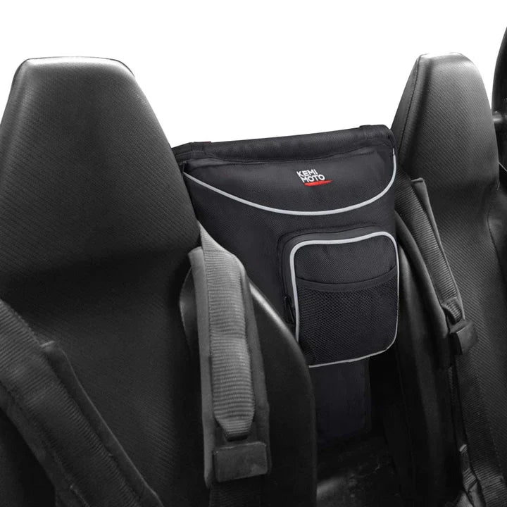 Load image into Gallery viewer, Lower Door Storage Bag &amp; Center Storage Bag for Polaris RZR
