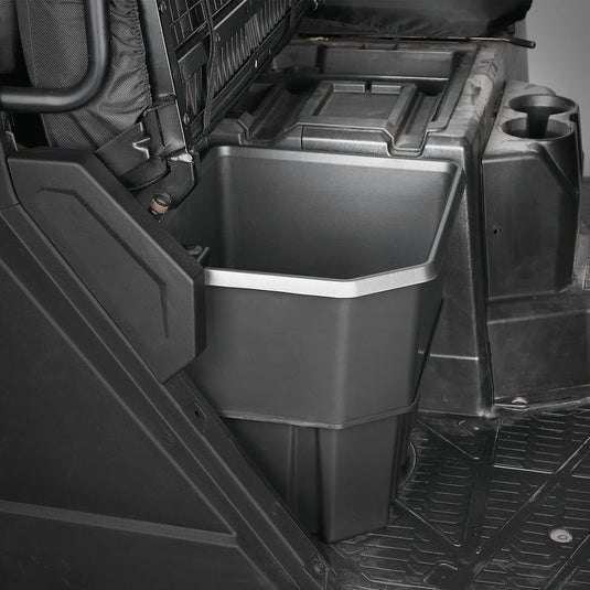 Under Seat Storage Box for Polaris Ranger XP 1000 / Crew (2018-2024)