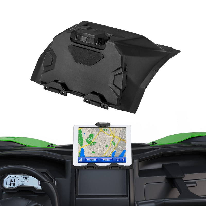 Load image into Gallery viewer, Electric Device Tablet Holder for Kawasaki Teryx KRX 1000

