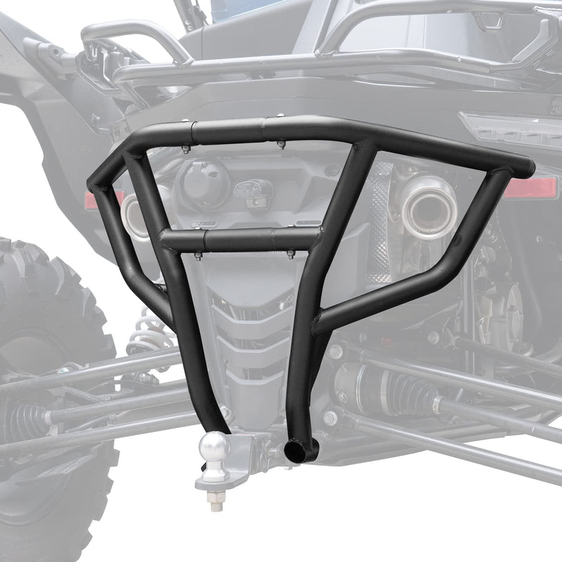 Load image into Gallery viewer, Rear Bumper Brush Guard for CFMOTO ZForce 950 Accessories
