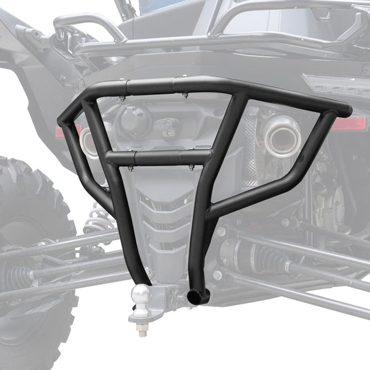 Rear Bumper Brush Guard for CFMOTO ZForce 950 Accessories