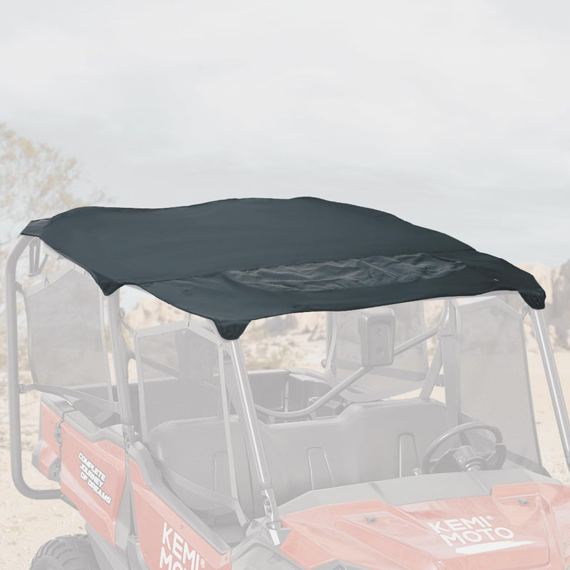 Load image into Gallery viewer, Upgraded Soft Roof for Pioneer 1000-5 2016-2023
