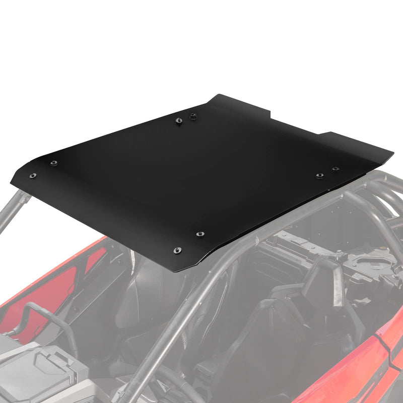 Load image into Gallery viewer, Aluminum Black Hard Roof Top for Polaris RZR PRO XP 2020-2024
