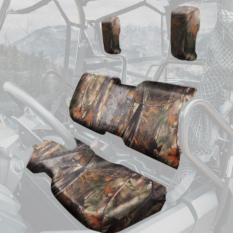 Load image into Gallery viewer, Seat Covers for Pioneer 700 700-4 2014-2024 (Camo)
