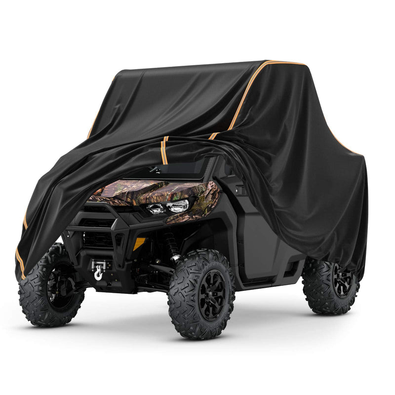 Load image into Gallery viewer, 2-Seater UTV Cover for Defender, Ranger, Commander
