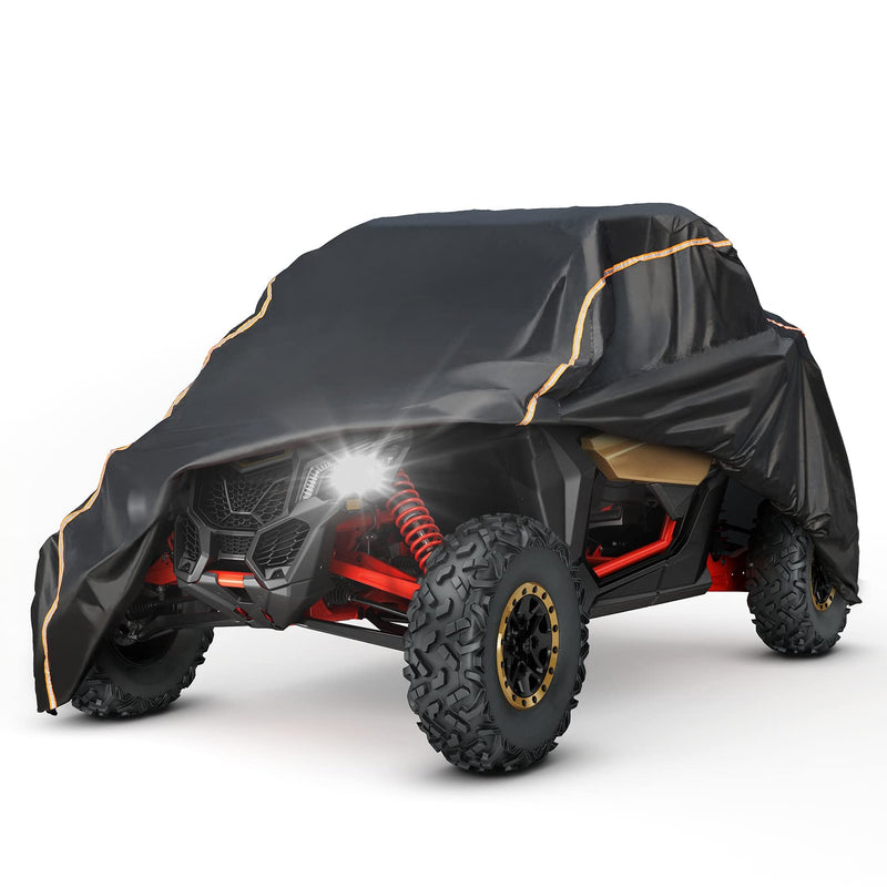 Load image into Gallery viewer, UTV Cover for Can-Am Maverick X3, Polaris RZR, Kawasaki
