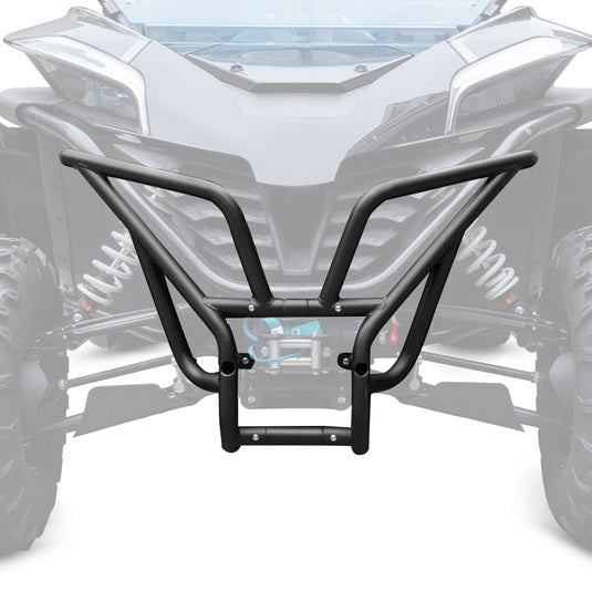 Front Bumper Brush Guard for CFMOTO ZForce 950