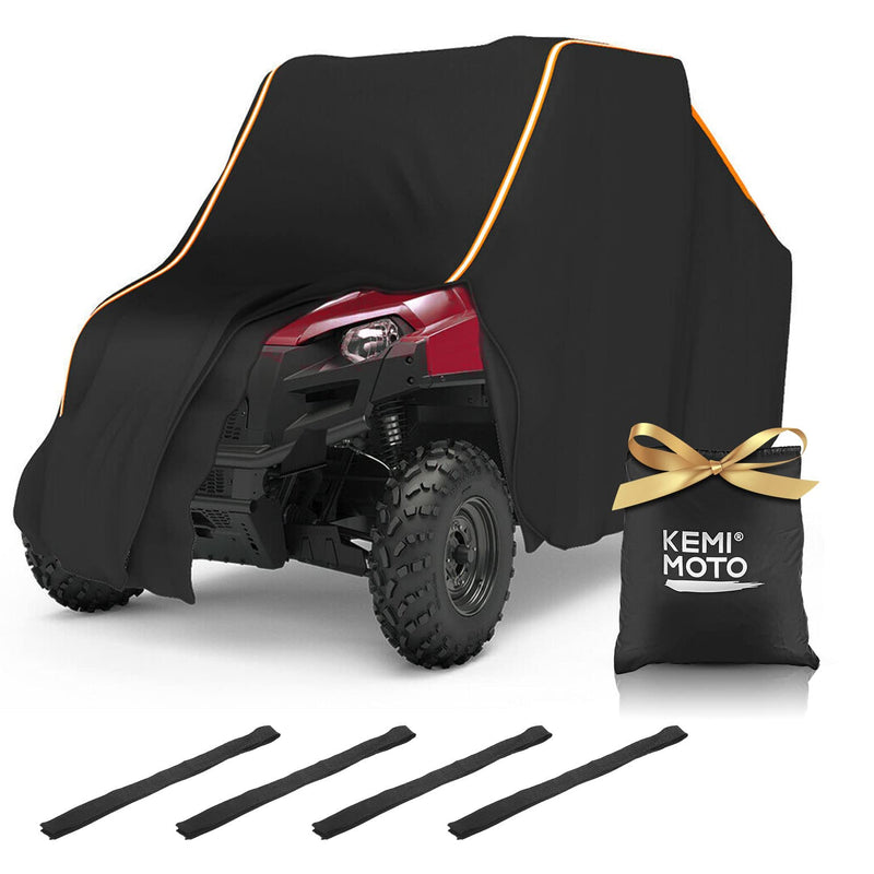 Load image into Gallery viewer, UTV Storage Sun Rain UV Cover for Polaris Ranger RZR XP 1000
