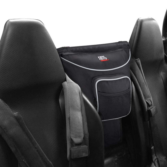 1680D High Density Cab Pack Center Seat Bag for Polaris RZR
