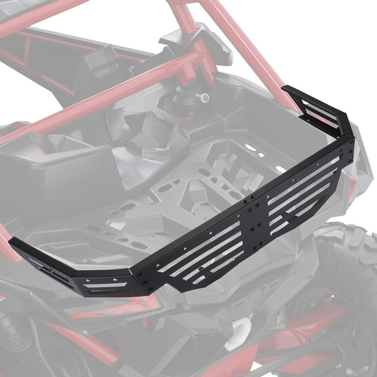 Rear Cargo Tailgate for Can-Am Maverick X3 / X3 MAX
