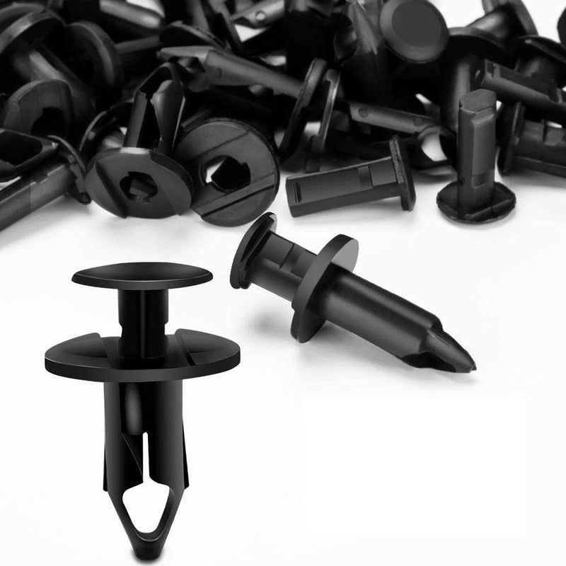 Load image into Gallery viewer, 100 PCS UTV ATV 8mm Fastener Rivets
