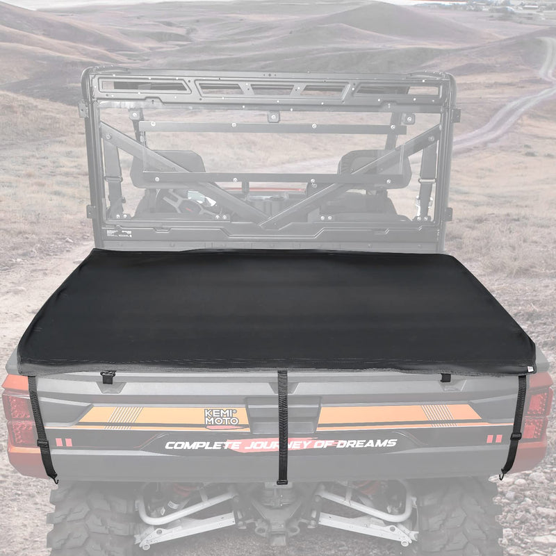 Load image into Gallery viewer, UTV Cargo Bed Cover for Polaris Ranger XP 1000 / Crew
