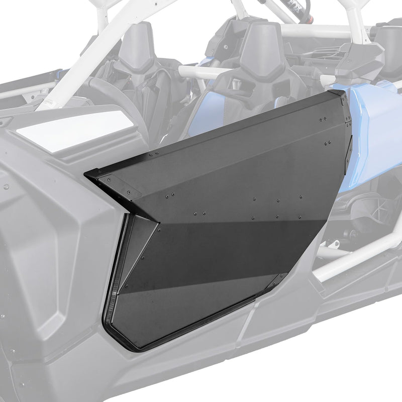Load image into Gallery viewer, Set of Aluminum Front Full Doors for Can-Am Maverick X3 and X3 Max
