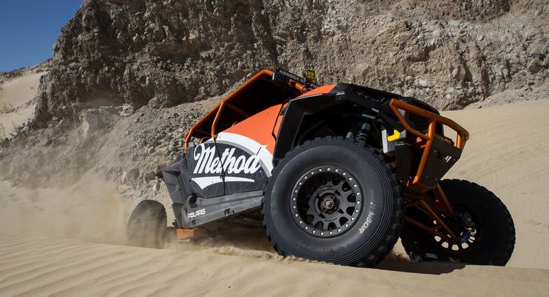 Load image into Gallery viewer, Method Racing 401 Beadlock UTV Wheel
