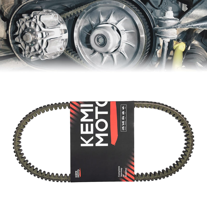 Load image into Gallery viewer, Drive Belt for Can-am Defender / Maverick Sport / Trail
