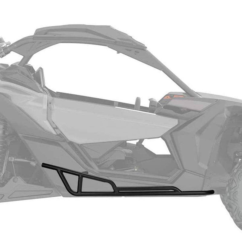 Load image into Gallery viewer, Fender Flares &amp; Nerf Bars For Can-Am Maverick X3
