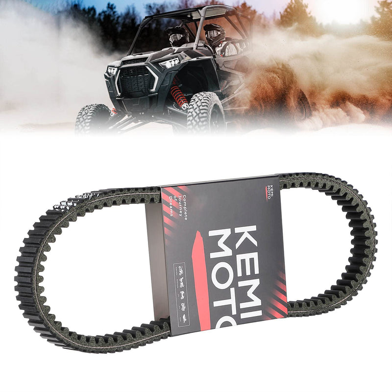 Load image into Gallery viewer, Drive Belt for Polaris General XP 1000/ RZR XP 1000 Heavy Duty
