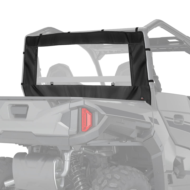 Load image into Gallery viewer, PVC Soft Rear Windshield for Polaris General 1000 /XP 1000

