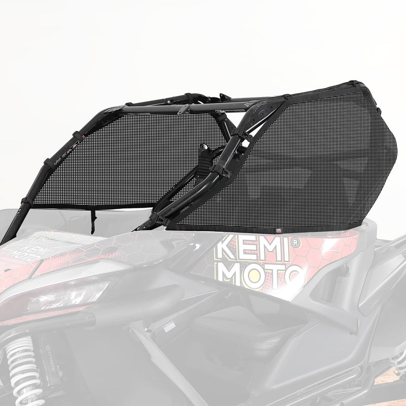 Load image into Gallery viewer, Upgraded Window Nets For CFMOTO ZForce 950
