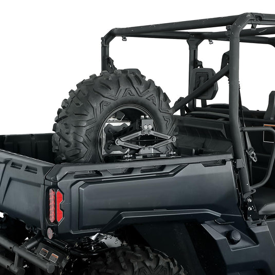 UTV Spare Tire Holder for Can-Am Defender HD5|7|8|9|10