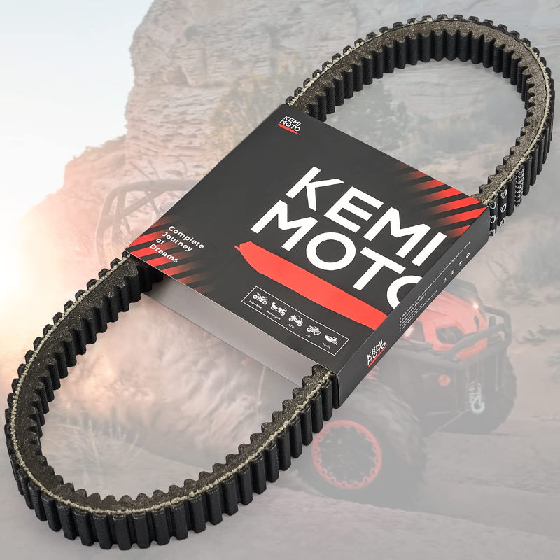 Load image into Gallery viewer, CVT Drive Belt for Can-Am Maverick Commander Outlander Renegade
