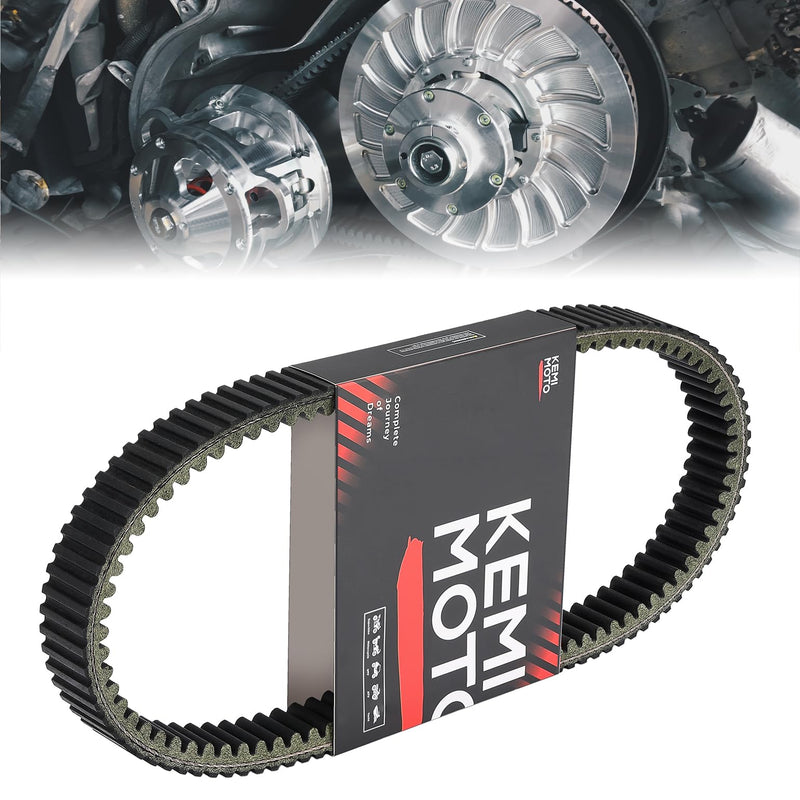 Load image into Gallery viewer, UTV CVT Drive Belt for Polaris Ranger 570/900 XP/Crew 900
