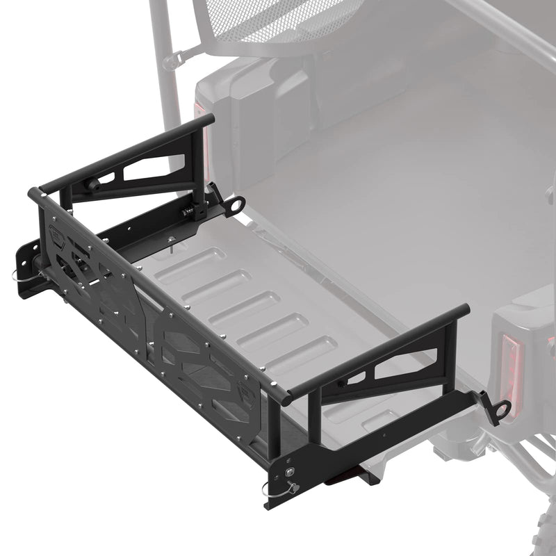 Load image into Gallery viewer, Rear Cargo Bed Extender for Pioneer 1000-5 700-4 2016-2024
