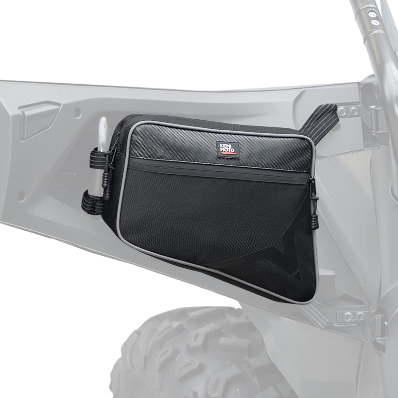 Load image into Gallery viewer, Door Bags &amp; Center Bags for ZForce 950
