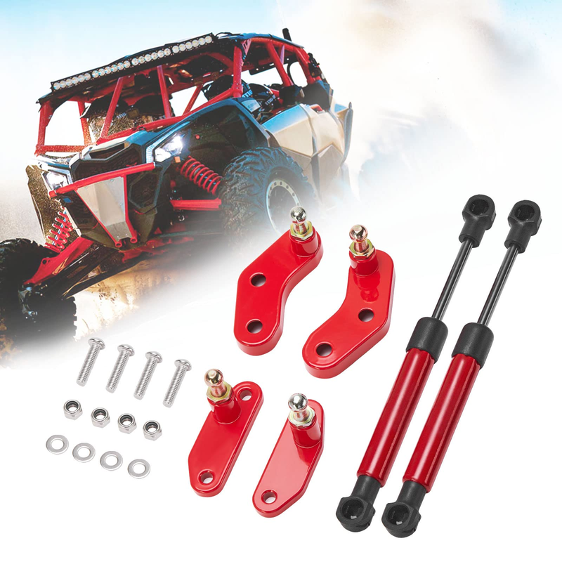 Load image into Gallery viewer, Door Opener Kits for Can Am Maverick X3 / X3 MAX
