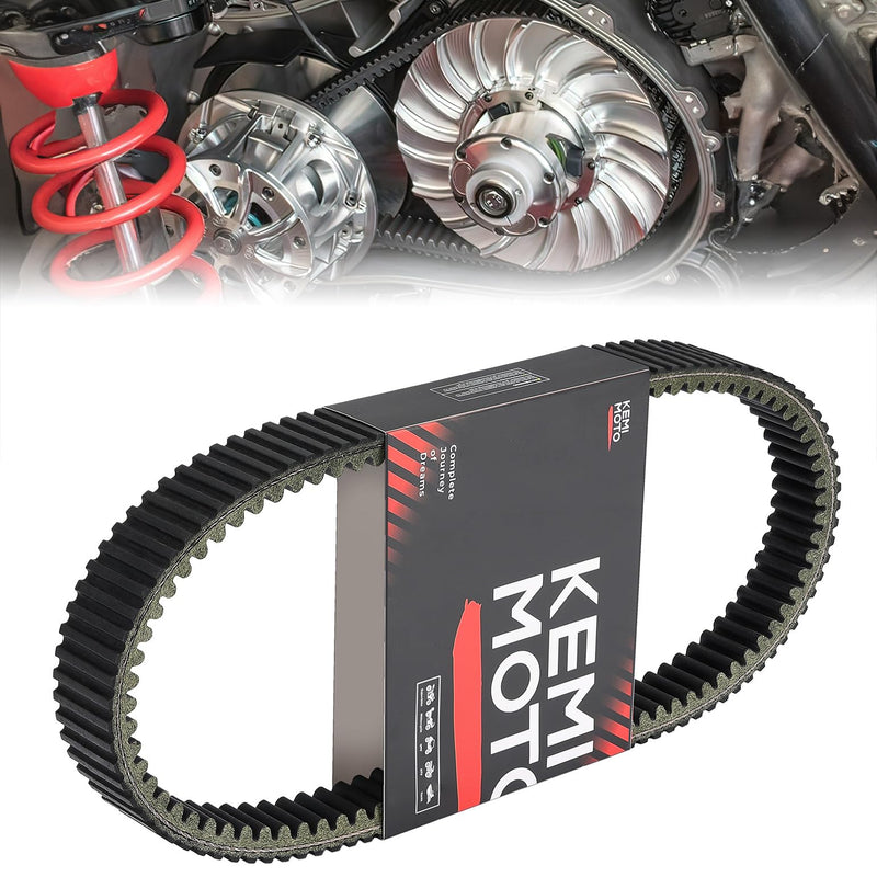 Load image into Gallery viewer, UTV Drive Belt for Polaris Ranger 1000 XP/ Polaris Xpedition/ RZR XP/ 4 1000
