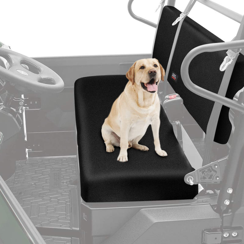 Load image into Gallery viewer, Front Bench Seat Cover for Kawasaki Mule
