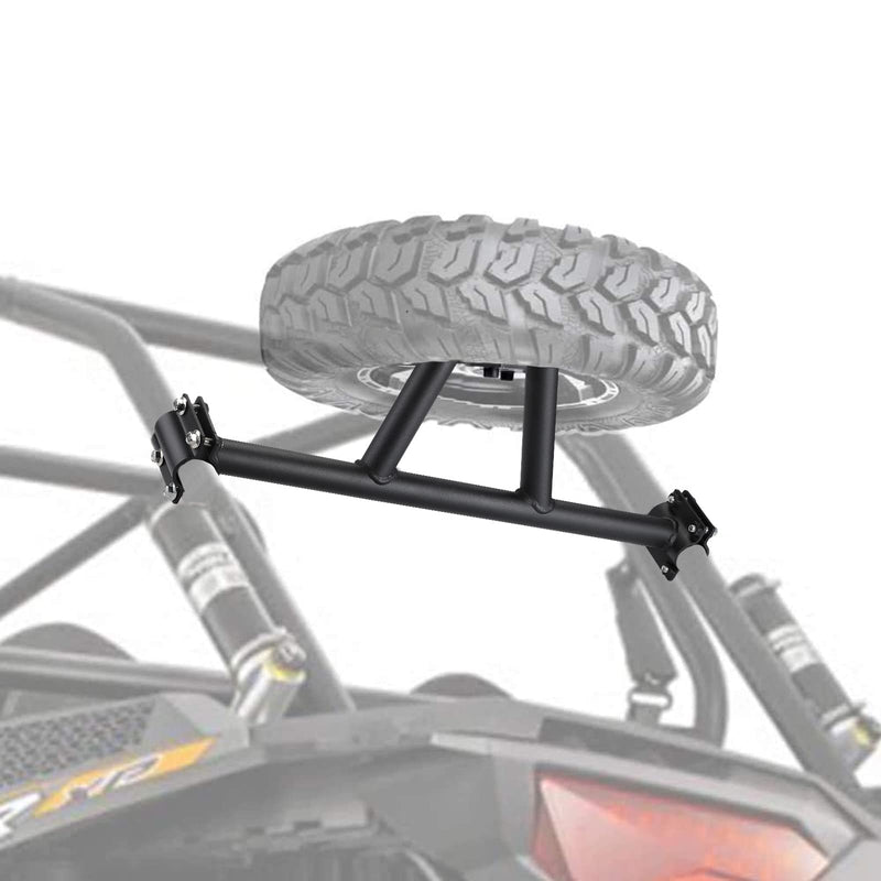 Load image into Gallery viewer, Spare Tire Carrier Mount for Polaris RZR XP 1000/4 1000 /Turbo
