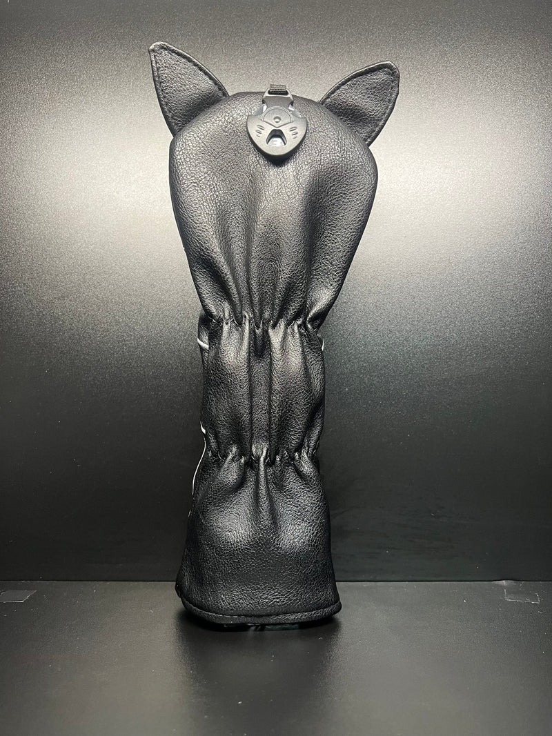 Load image into Gallery viewer, My Neighbor Totoro Cat Headcover
