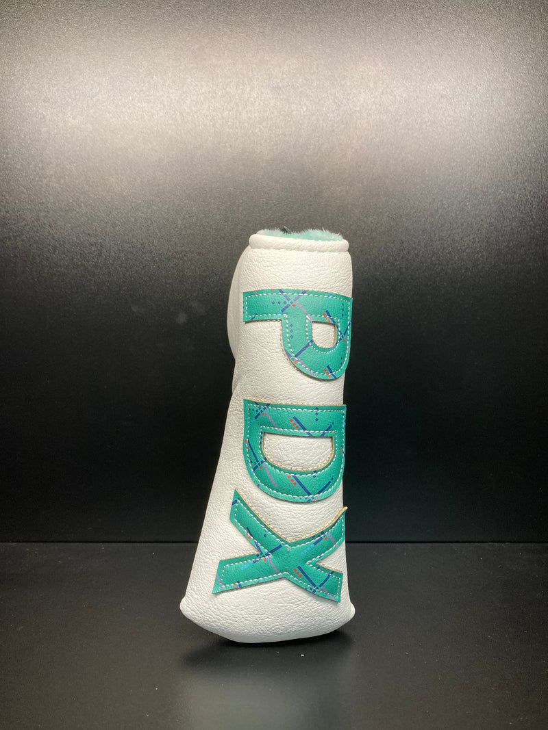 Load image into Gallery viewer, PDX Carpet Letters Headcover
