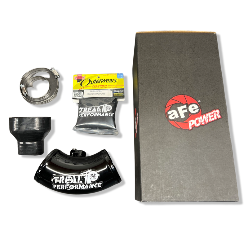 Load image into Gallery viewer, Treal Performance | 2016-2021 Polaris RZR XP Turbo Intake System
