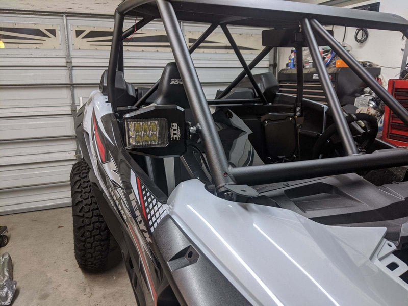 Load image into Gallery viewer, ATC Side-Winder Series Mirrors
