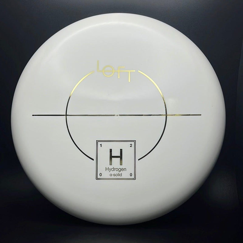 Load image into Gallery viewer, Alpha Hydrogen - X-Out
