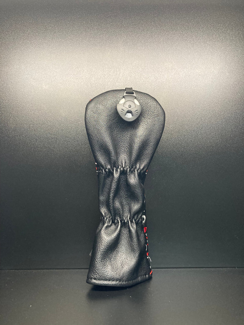 Load image into Gallery viewer, Our City Headcover
