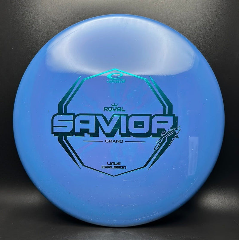 Load image into Gallery viewer, Royal Grand Savior - Linus Carlsson 2023 Tour Series
