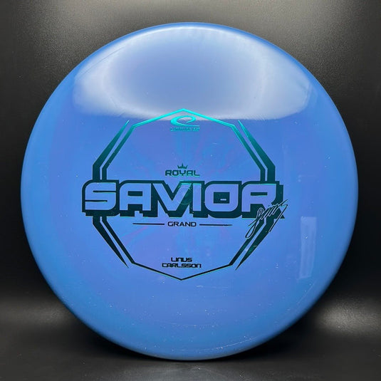 Royal Grand Savior - Linus Carlsson 2023 Tour Series