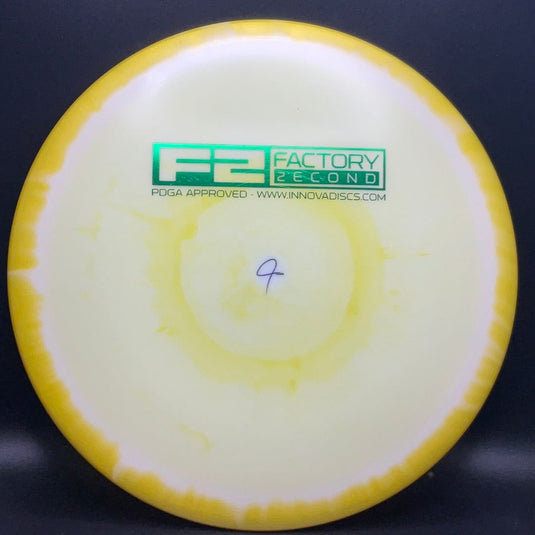 Halo Star TL3 - F2