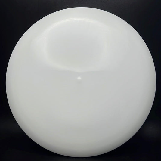 S-Blend Emperor - All White - Dyer's Delight