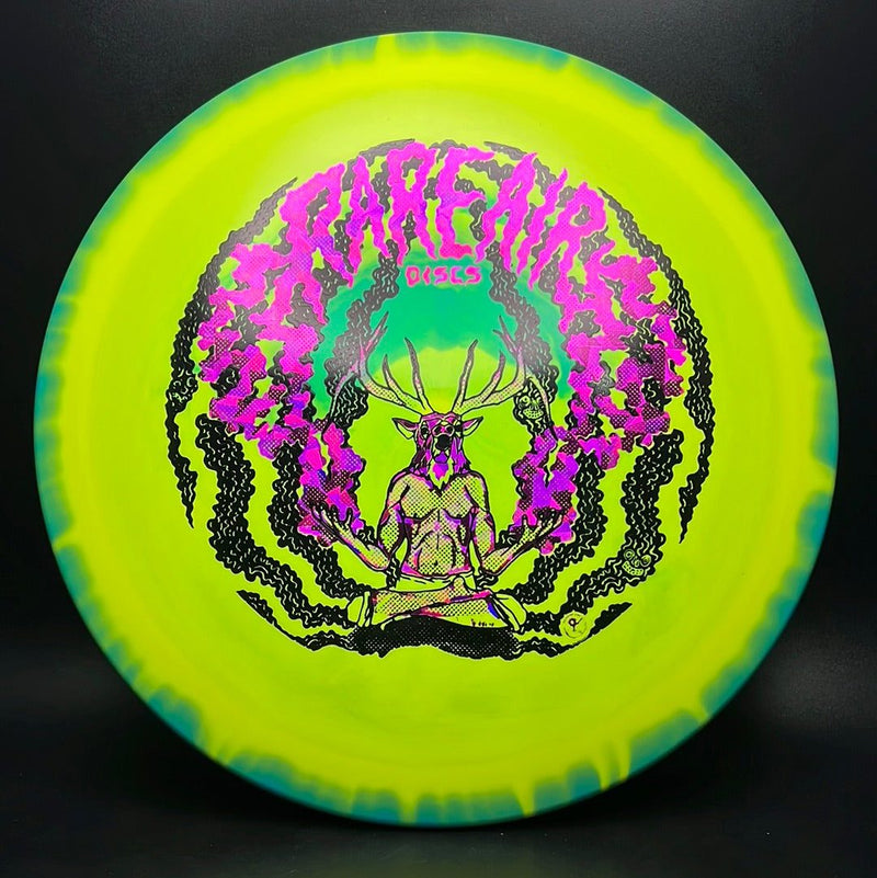 Load image into Gallery viewer, Halo S-Blend Exodus - Custom RAD Elk Stamp!

